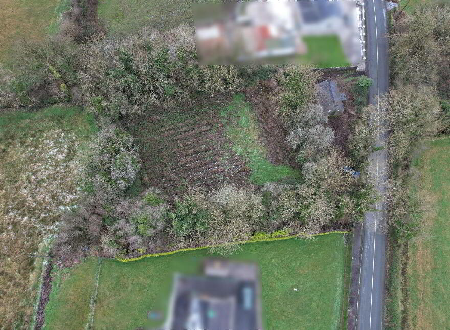 Knocklaugh, Boherbue, Mallow