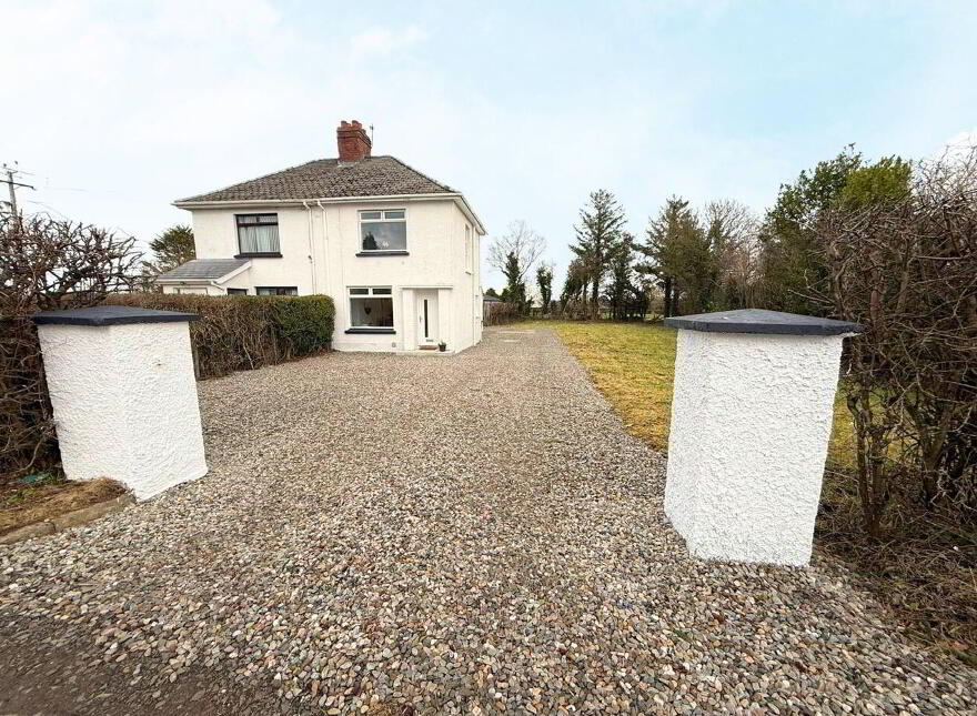 132 Curragh Road, Aghadowey, Coleraine, BT51 4BT photo