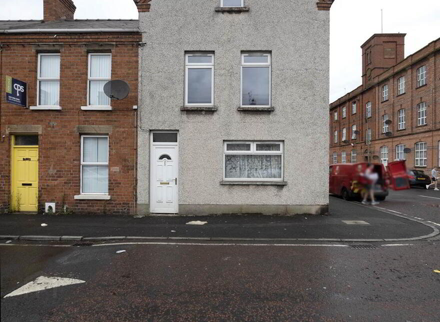 120 Victoria Street, Lurgan, Craigavon, BT67 9DG