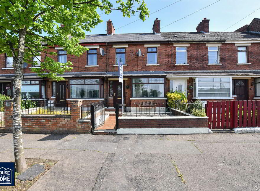 339 Oldpark Road, Belfast, BT14 6QS photo