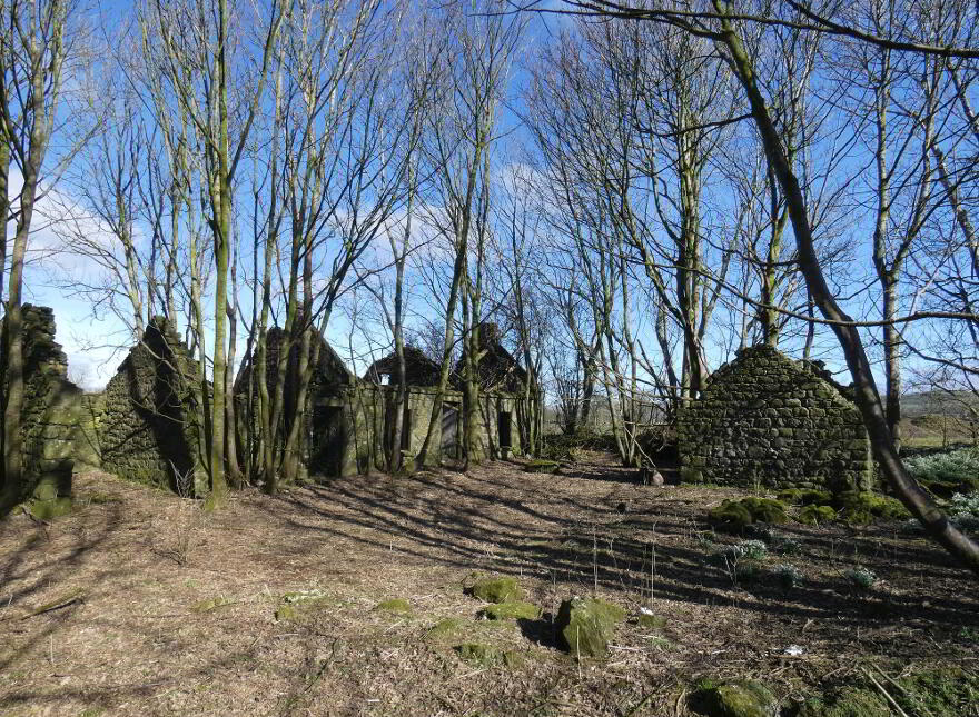 Site Approx. 45m NW Of, 74 Pharis Road, Loughguile, Armoy, Ballymoney, BT53 8JZ