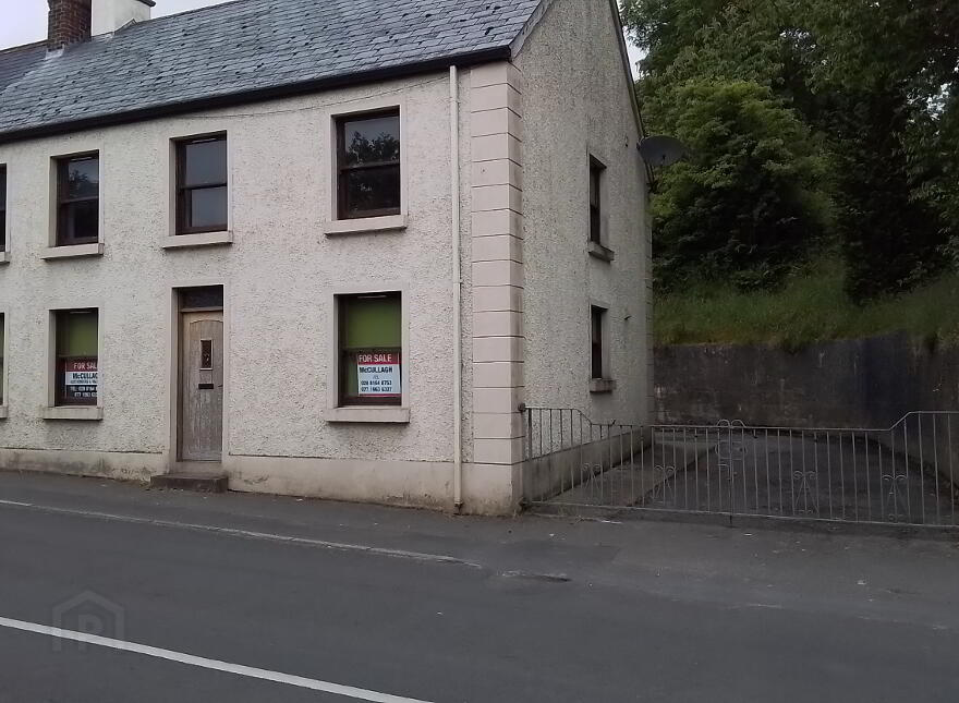 7 Main, Plumbridge, BT79 8AA