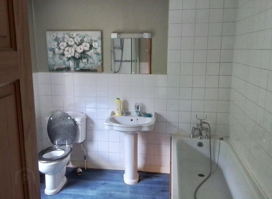 7 Main, Plumbridge, BT79 8AA