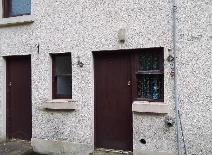 7 Main, Plumbridge, BT79 8AA