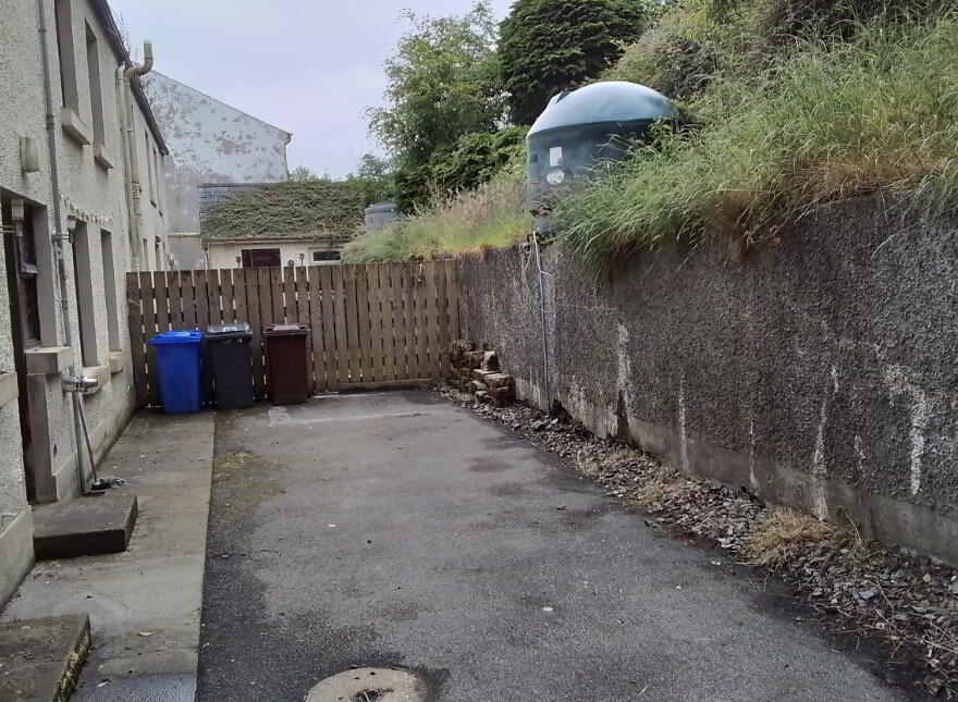 7 Main, Plumbridge, BT79 8AA