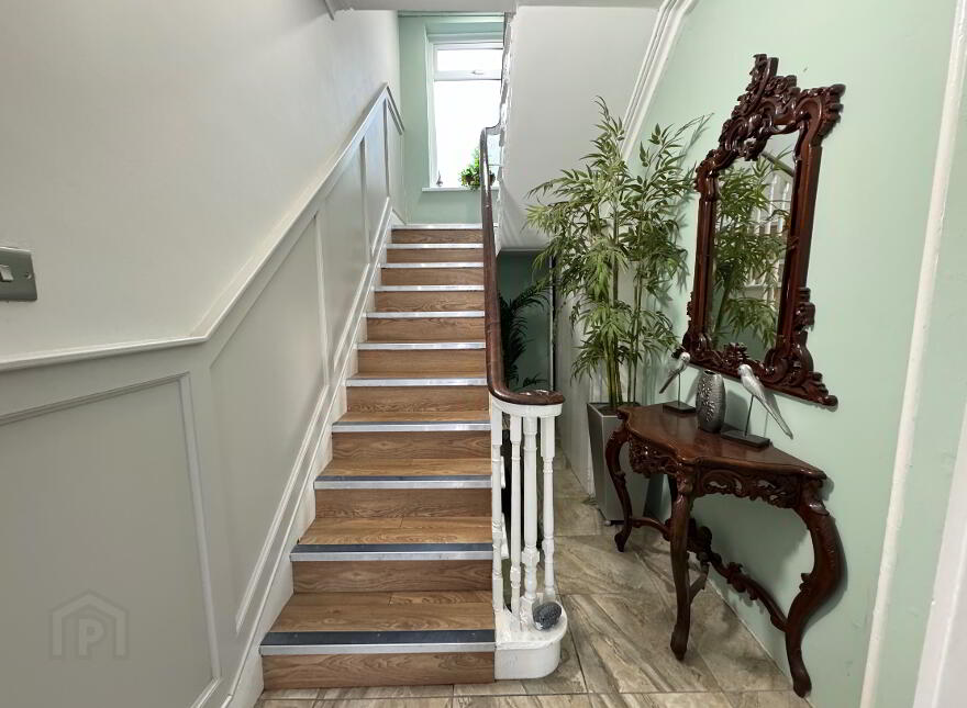 Unit 3, 69 Bridge Street, Banbridge, BT32 3JL