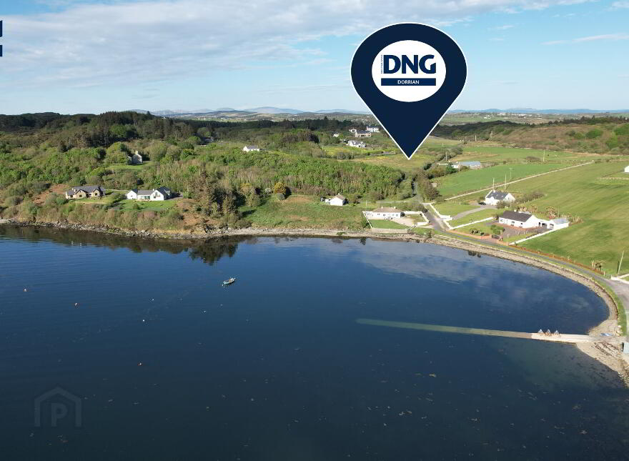 Lot-4, Carntullagh, Bruckless