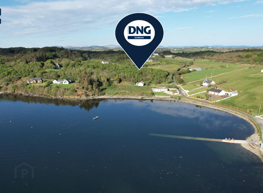 Lot-2, Carntullagh, Bruckless
