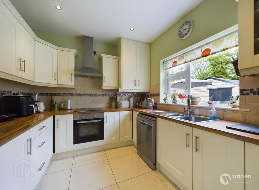 32 An Choill Rua, Paulstown, R95VF84