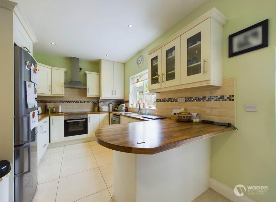 32 An Choill Rua, Paulstown, R95VF84