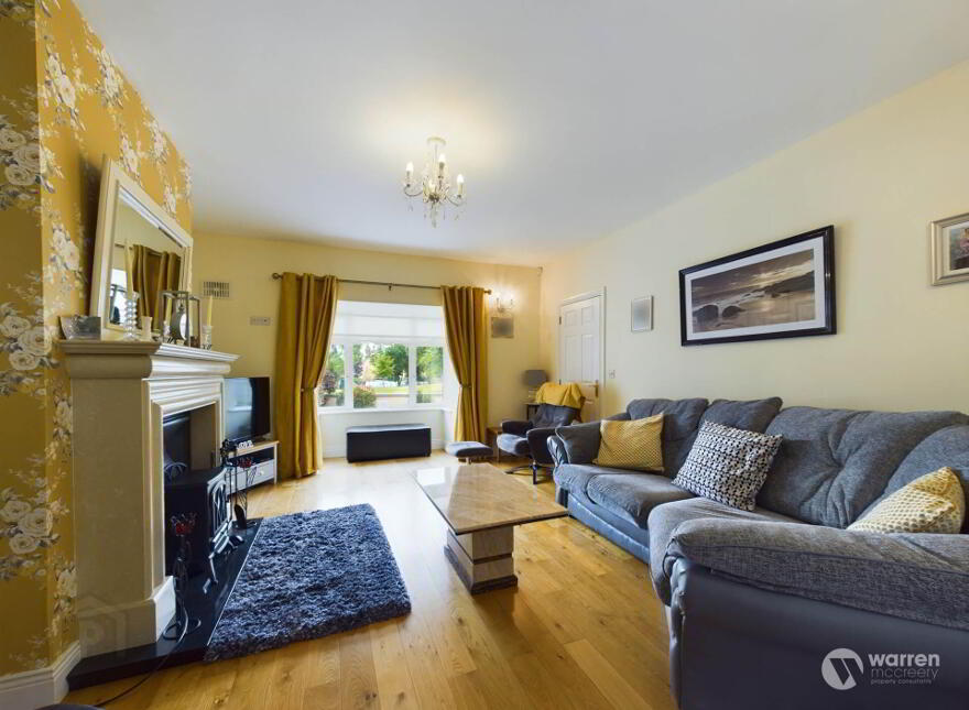 32 An Choill Rua, Paulstown, R95VF84
