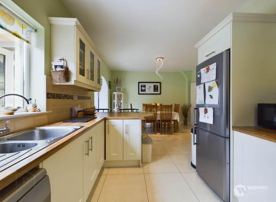 32 An Choill Rua, Paulstown, R95VF84