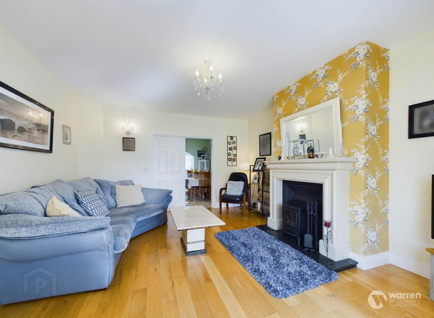 32 An Choill Rua, Paulstown, R95VF84