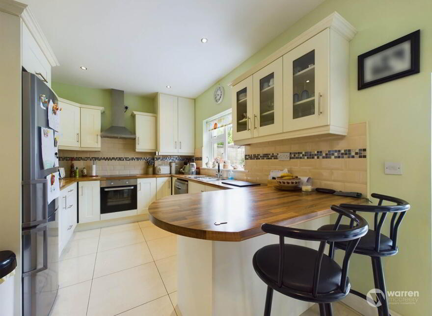 32 An Choill Rua, Paulstown, R95VF84