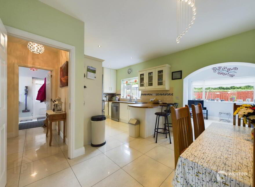 32 An Choill Rua, Paulstown, R95VF84