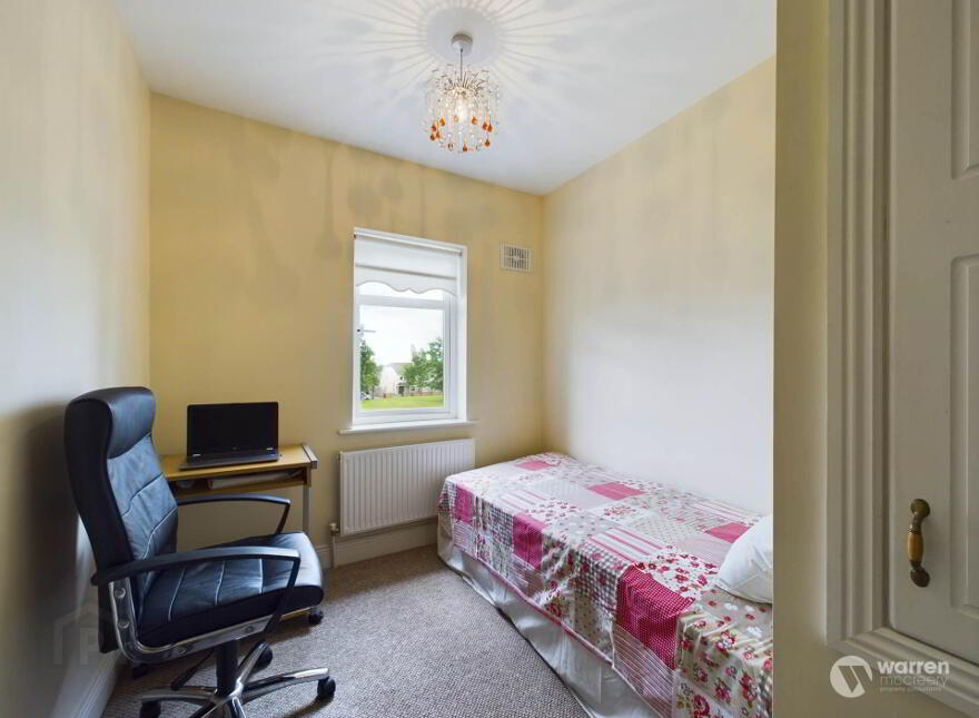 32 An Choill Rua, Paulstown, R95VF84