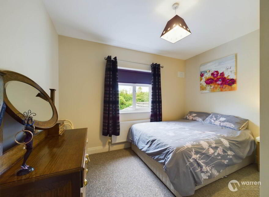 32 An Choill Rua, Paulstown, R95VF84