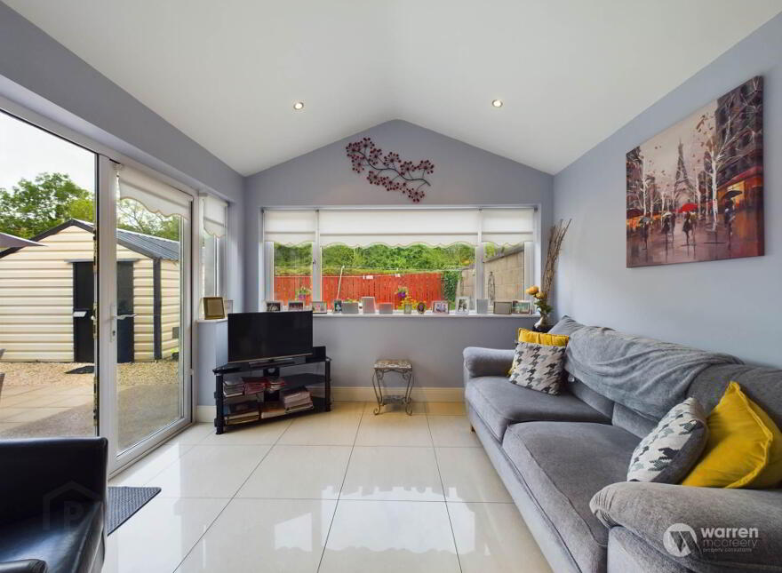 32 An Choill Rua, Paulstown, R95VF84