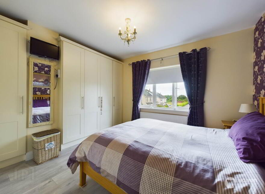 32 An Choill Rua, Paulstown, R95VF84