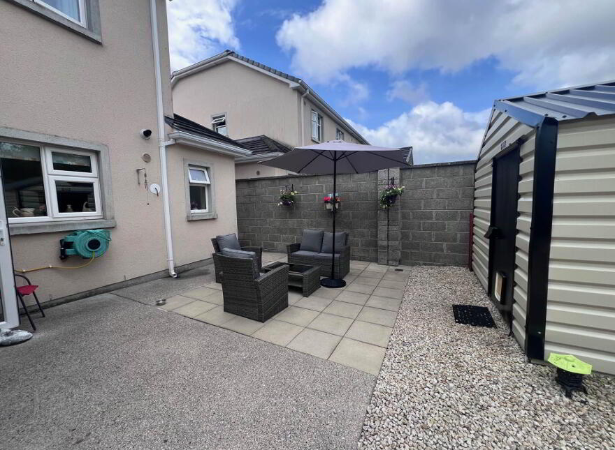32 An Choill Rua, Paulstown, R95VF84