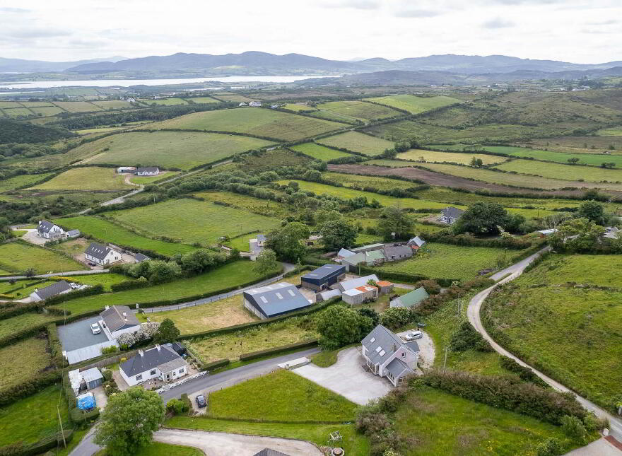 Gortnabrad, Carrigart, F92W9P9