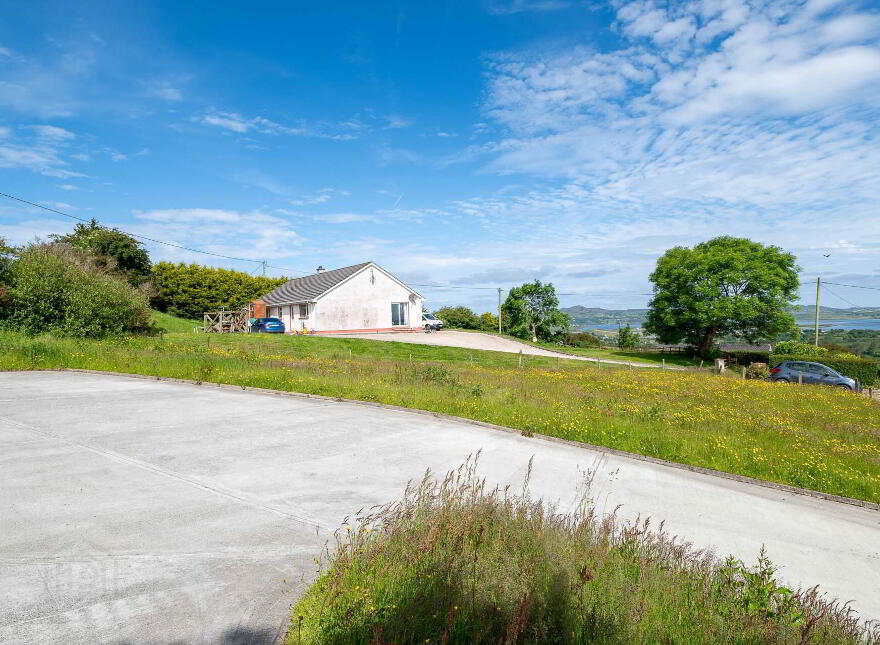 Gortnabrad, Carrigart, F92W9P9