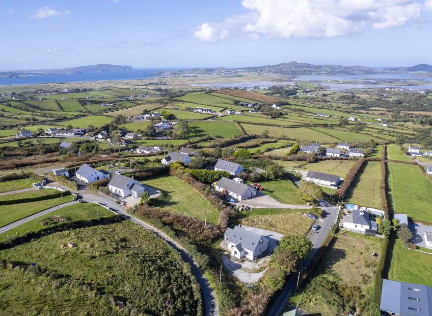 Gortnabrad, Carrigart, F92W9P9