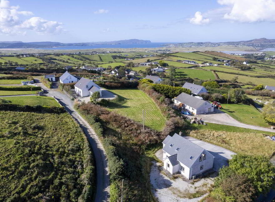 Gortnabrad, Carrigart, F92W9P9