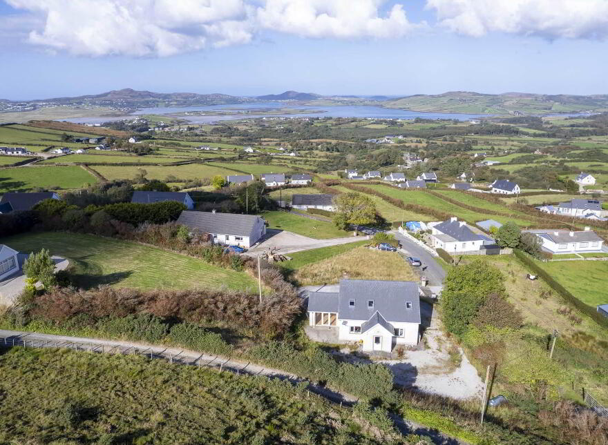Gortnabrad, Carrigart, F92W9P9