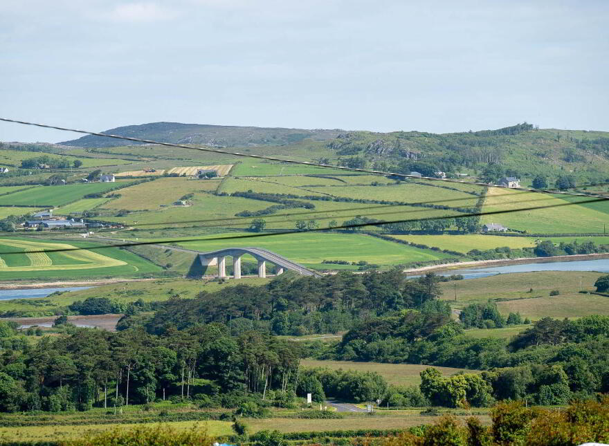 Gortnabrad, Carrigart, F92W9P9