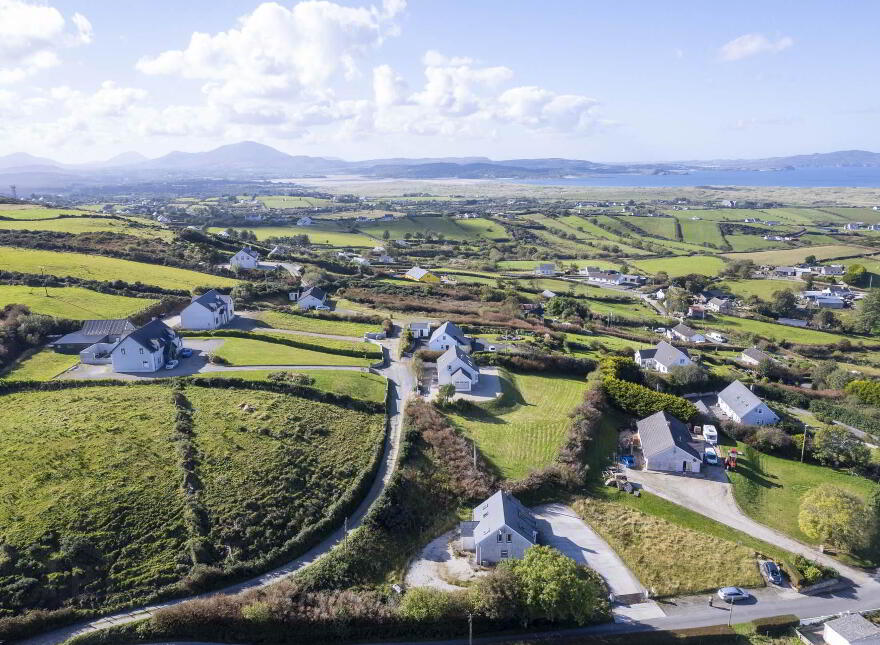 Gortnabrad, Carrigart, F92W9P9