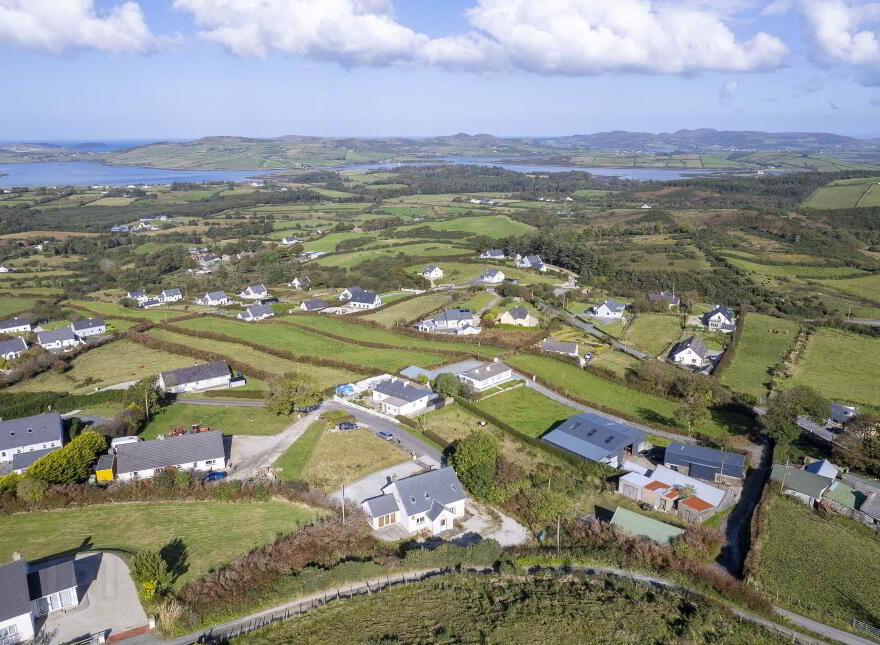 Gortnabrad, Carrigart, F92W9P9