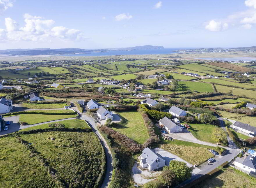 Gortnabrad, Carrigart, F92W9P9