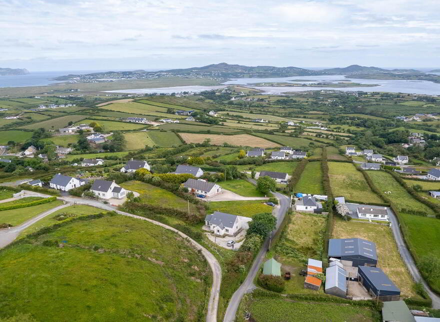 Gortnabrad, Carrigart, F92W9P9