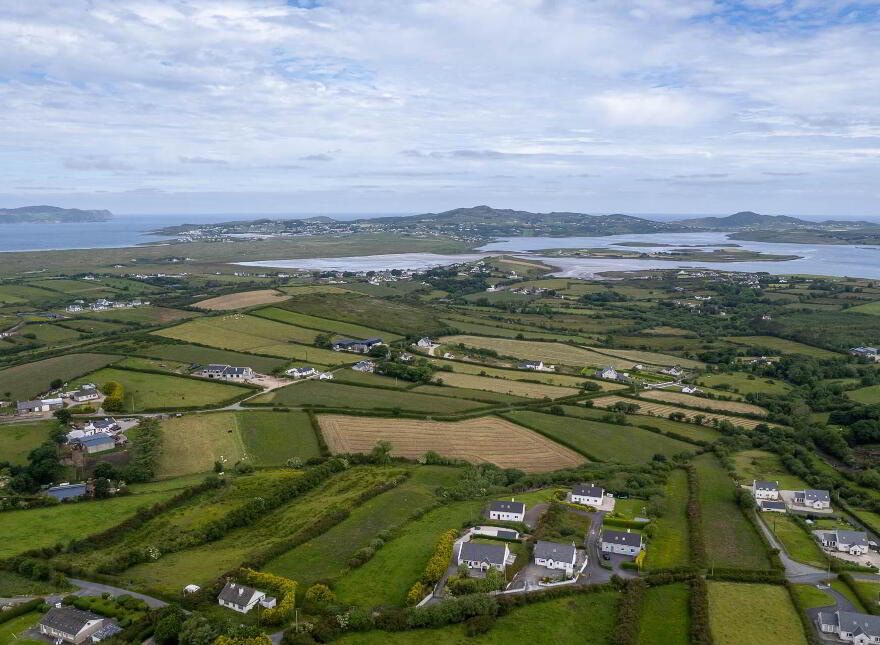 Gortnabrad, Carrigart, F92W9P9