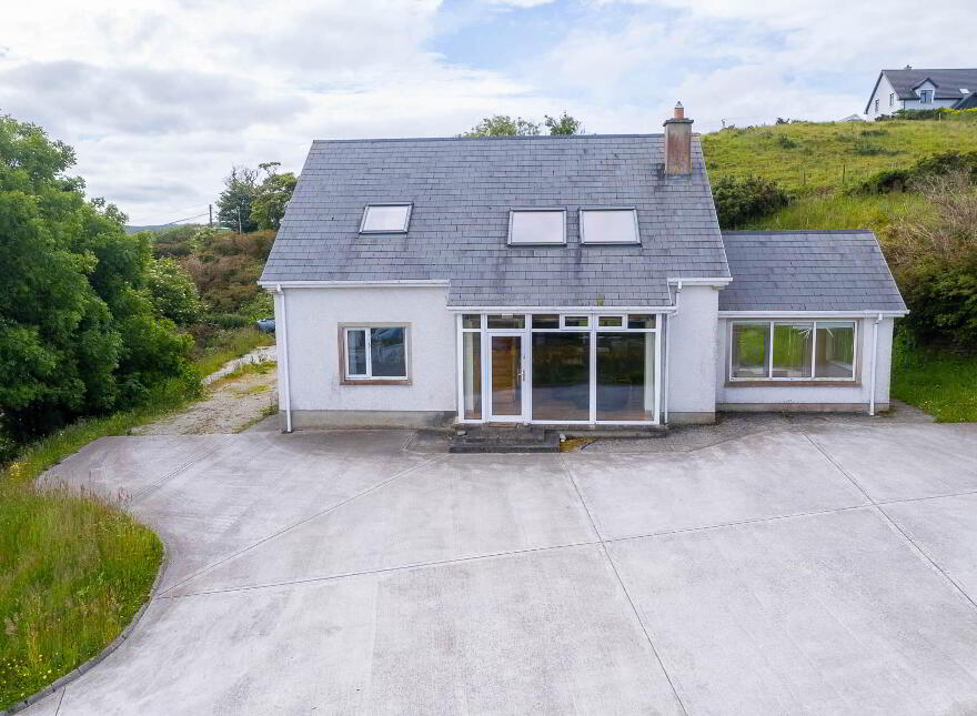 Gortnabrad, Carrigart, F92W9P9
