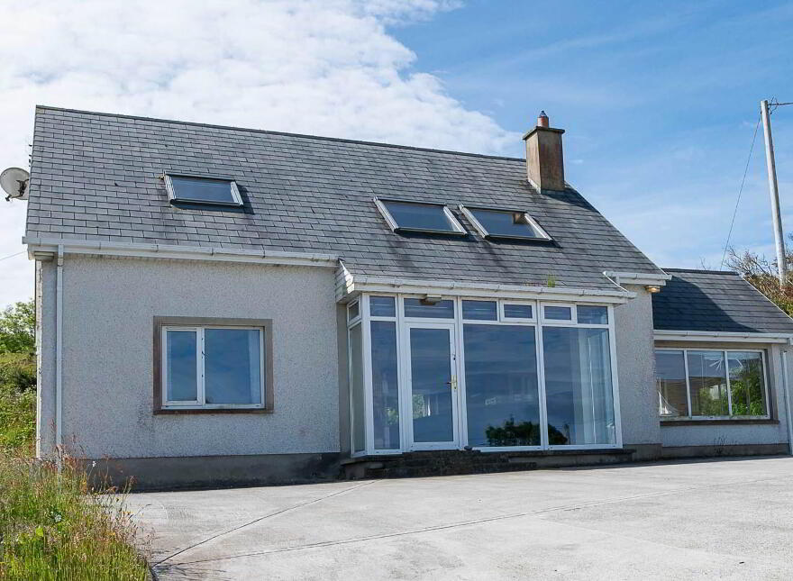Gortnabrad, Carrigart, F92W9P9