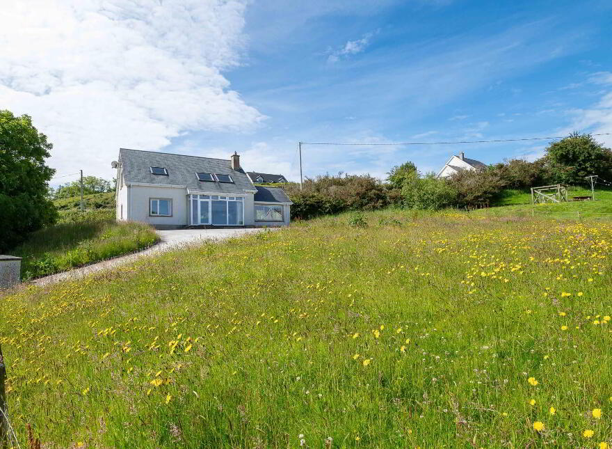 Gortnabrad, Carrigart, F92W9P9