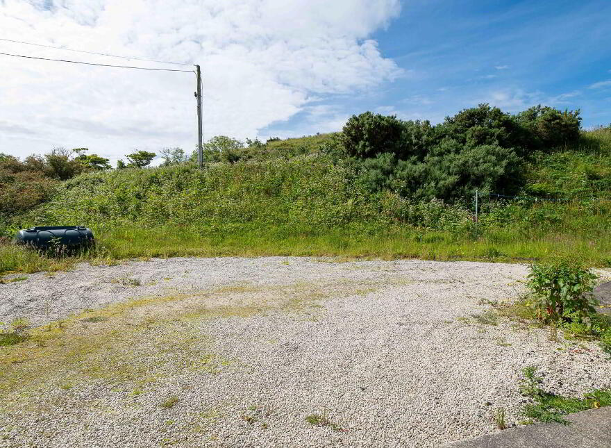 Gortnabrad, Carrigart, F92W9P9