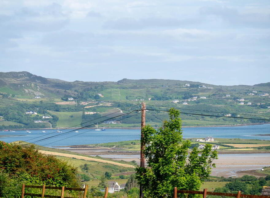 Gortnabrad, Carrigart, F92W9P9