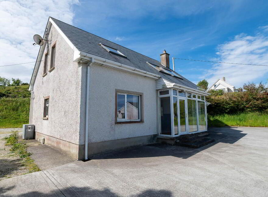 Gortnabrad, Carrigart, F92W9P9
