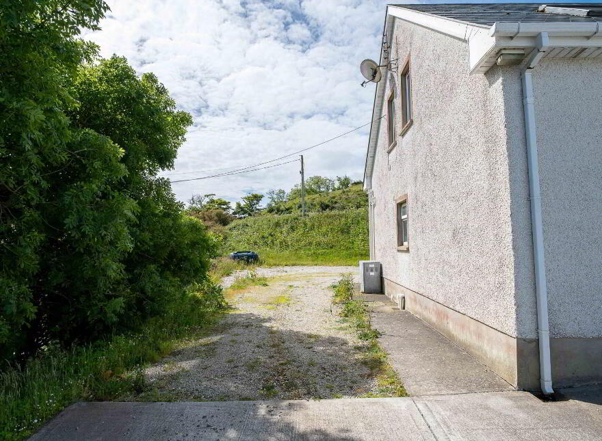 Gortnabrad, Carrigart, F92W9P9