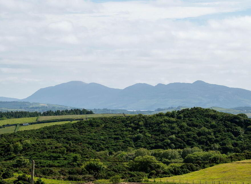 Gortnabrad, Carrigart, F92W9P9