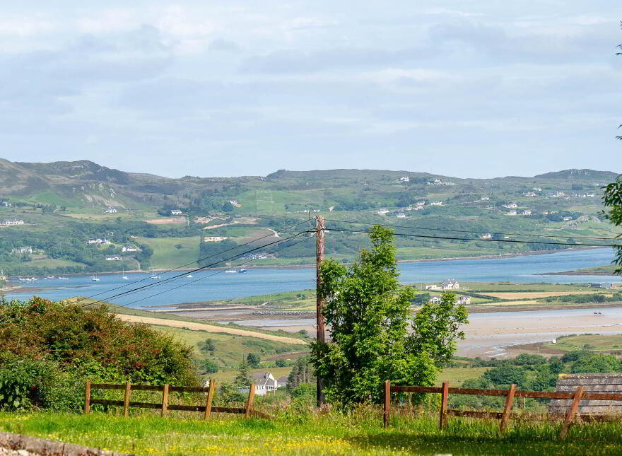 Gortnabrad, Carrigart, F92W9P9