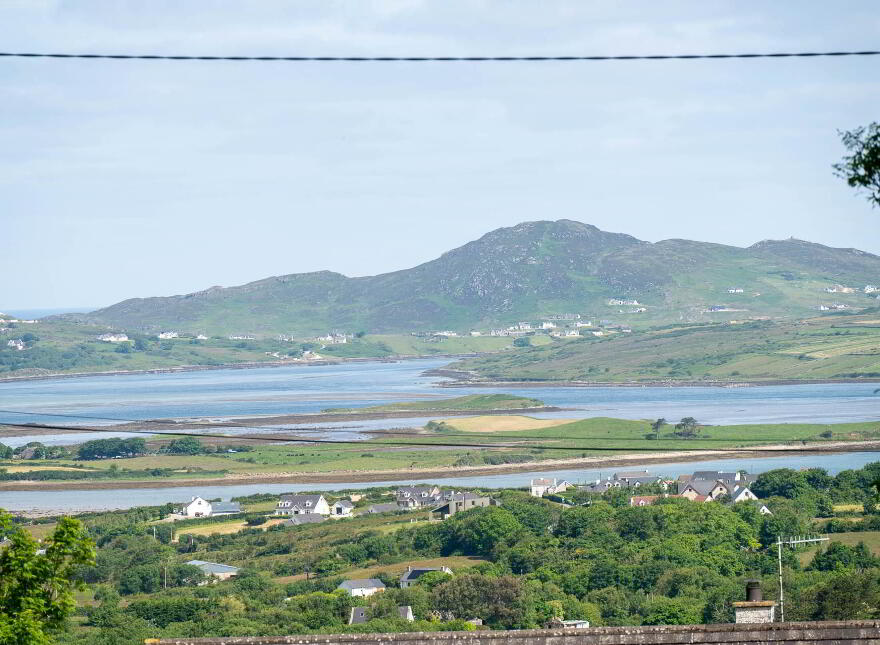 Gortnabrad, Carrigart, F92W9P9