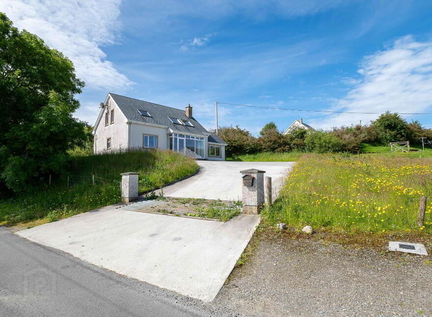 Gortnabrad, Carrigart, F92W9P9