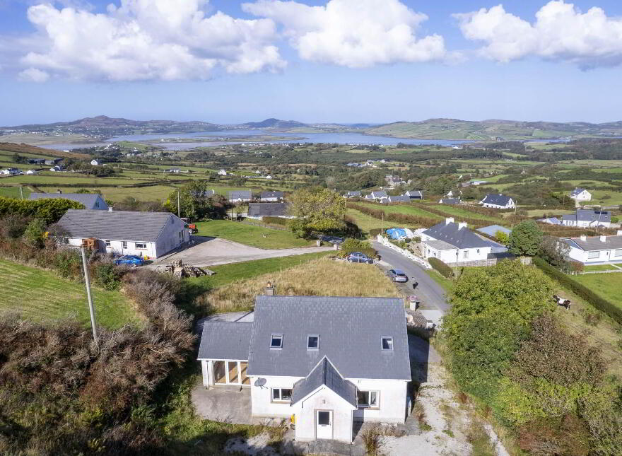 Gortnabrad, Carrigart, F92W9P9