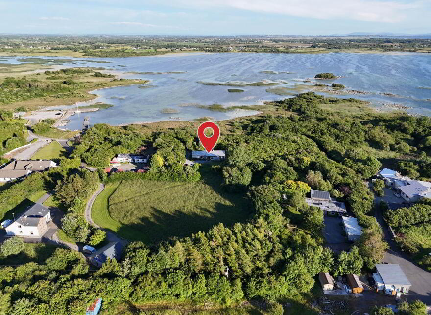 Luimnagh, West, Corrandulla, H91KXE6
