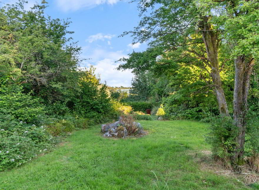 Luimnagh, West, Corrandulla, H91KXE6