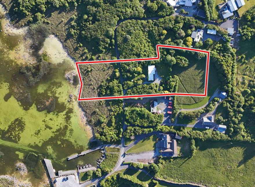 Luimnagh, West, Corrandulla, H91KXE6